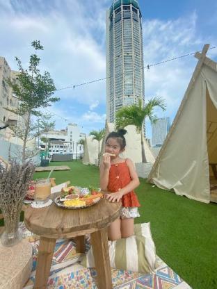 wow hotel penang