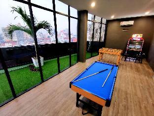 wow hotel penang