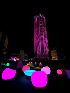 wow hotel penang