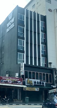 wow hotel penang
