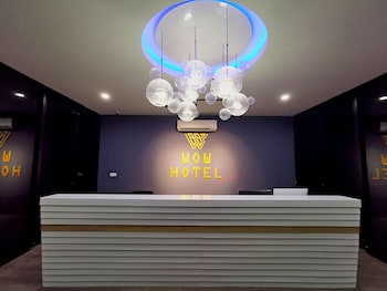wow hotel penang
