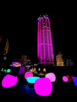 wow hotel penang