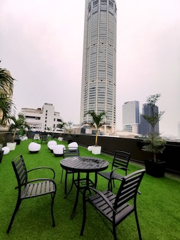 wow hotel penang