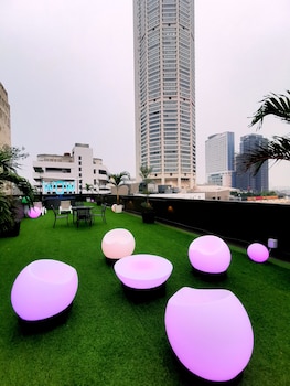 wow hotel penang