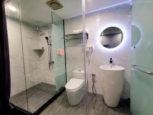 wow hotel penang