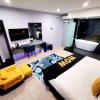 wow hotel penang