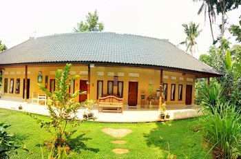 bucu hidden guest house