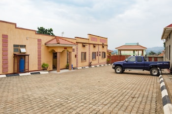 kaanos hope complex inn