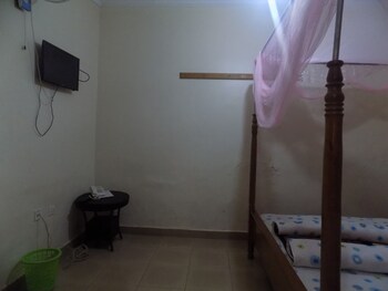 kaanos hope complex inn