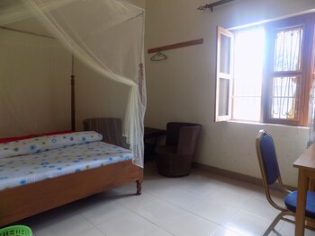 kaanos hope complex inn