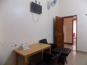 kaanos hope complex inn