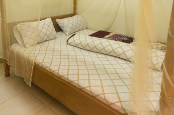 kaanos hope complex inn