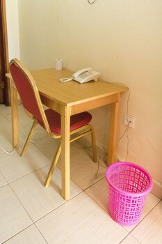 kaanos hope complex inn