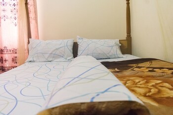 kaanos hope complex inn