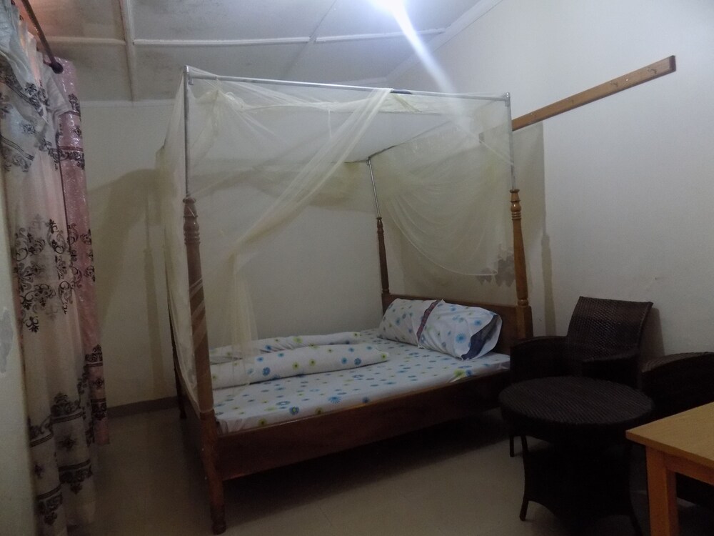 kaanos hope complex inn