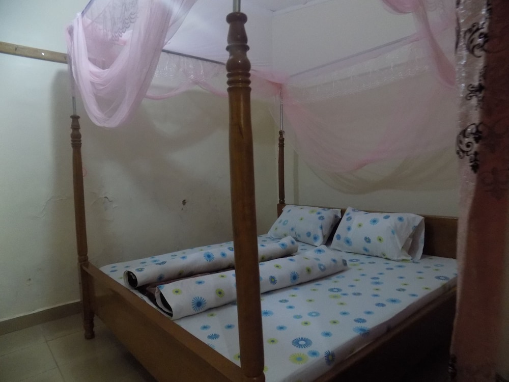 kaanos hope complex inn