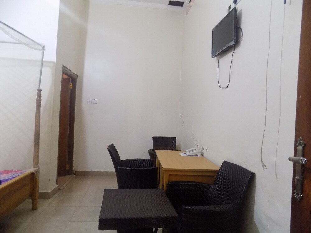 kaanos hope complex inn