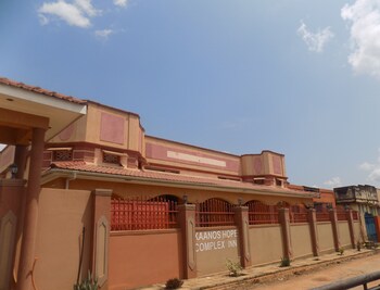 kaanos hope complex inn