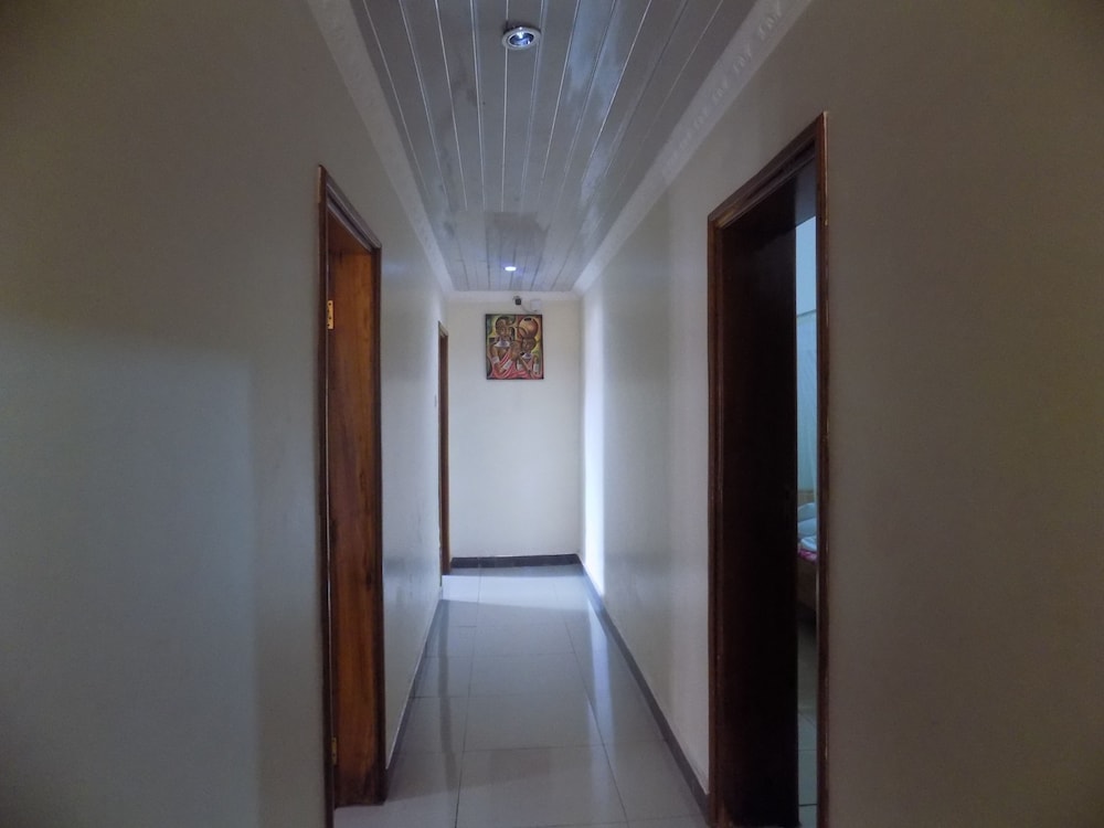 kaanos hope complex inn