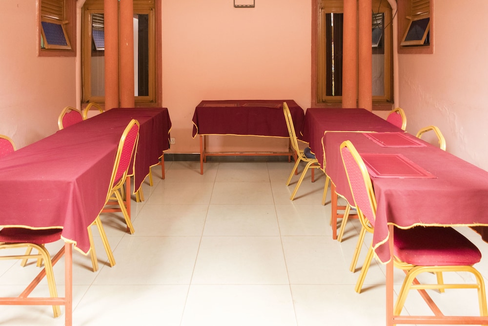 kaanos hope complex inn