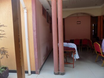 Kaanos Hope Complex Inn,Near Livingstone International University,0 star