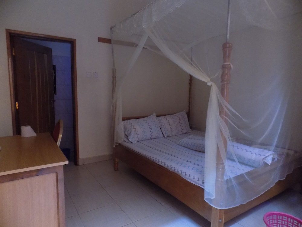 kaanos hope complex inn