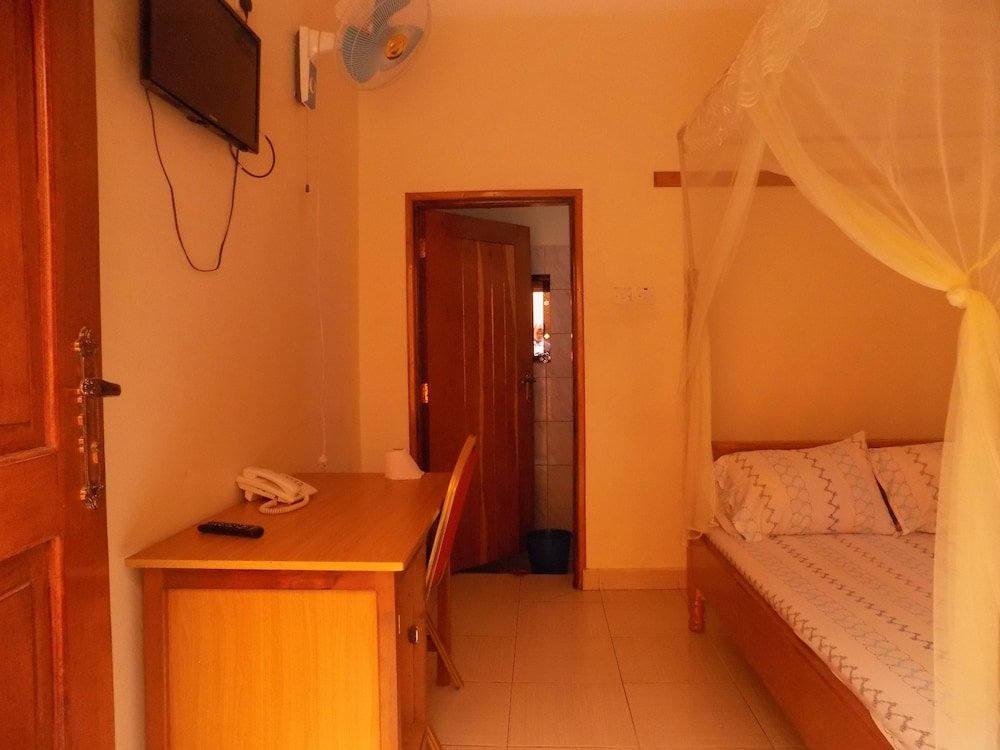 kaanos hope complex inn