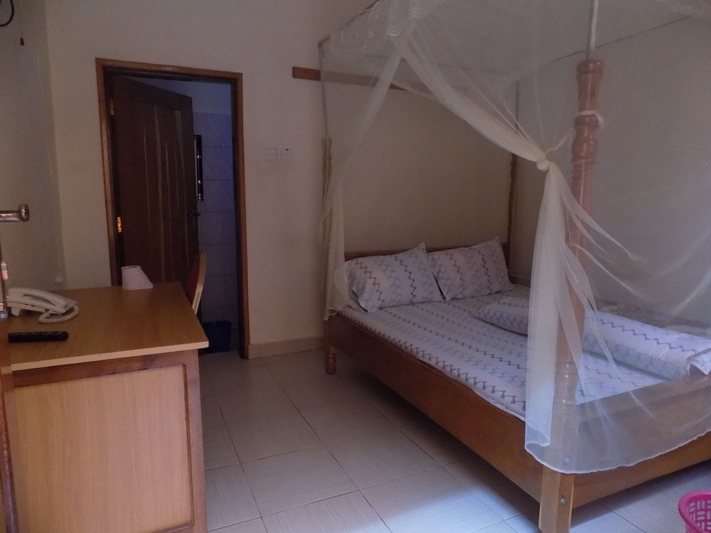 kaanos hope complex inn