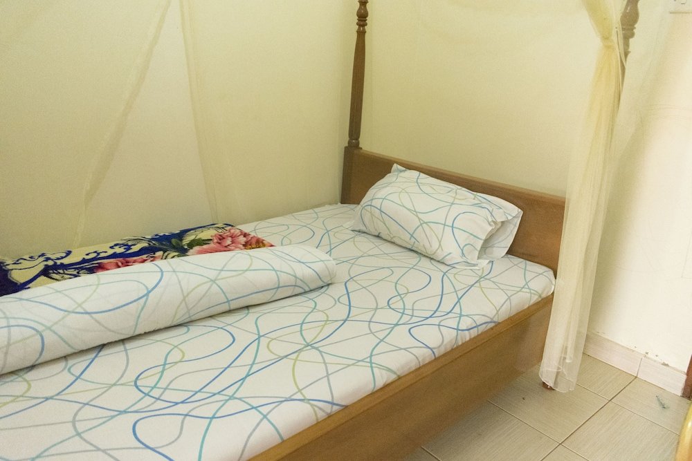 kaanos hope complex inn