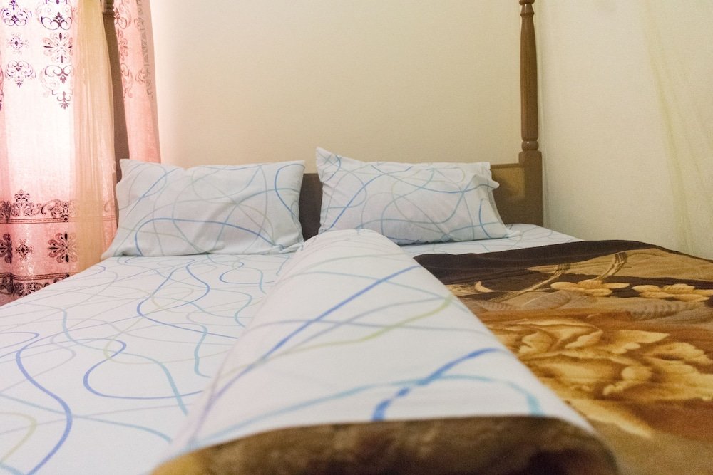 kaanos hope complex inn