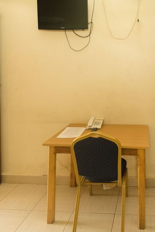 kaanos hope complex inn