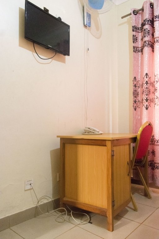 kaanos hope complex inn