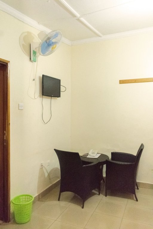 kaanos hope complex inn