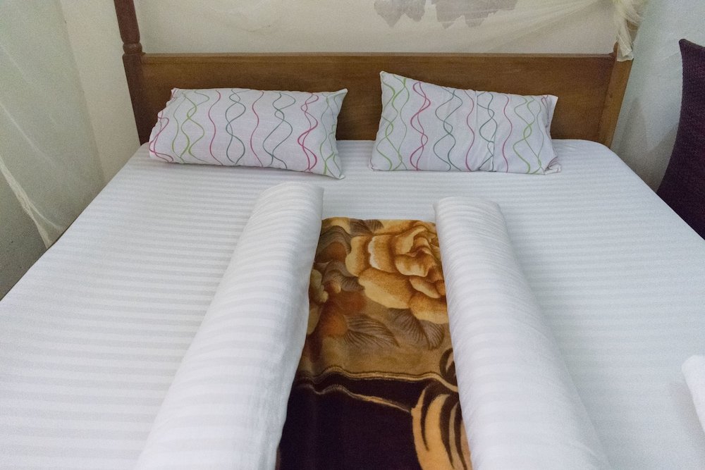 kaanos hope complex inn