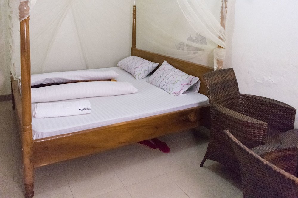 kaanos hope complex inn