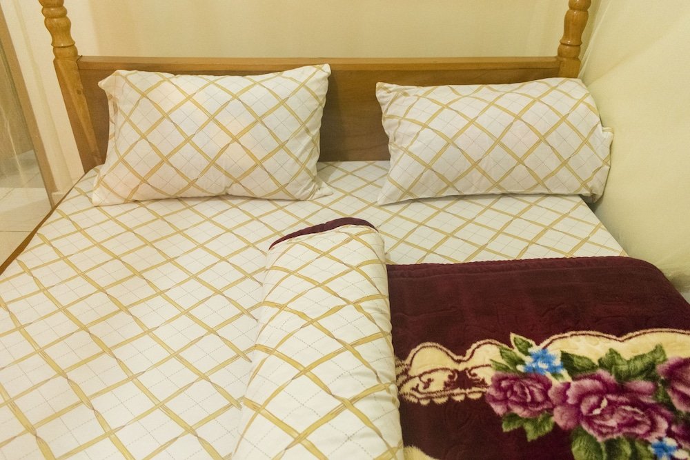 kaanos hope complex inn