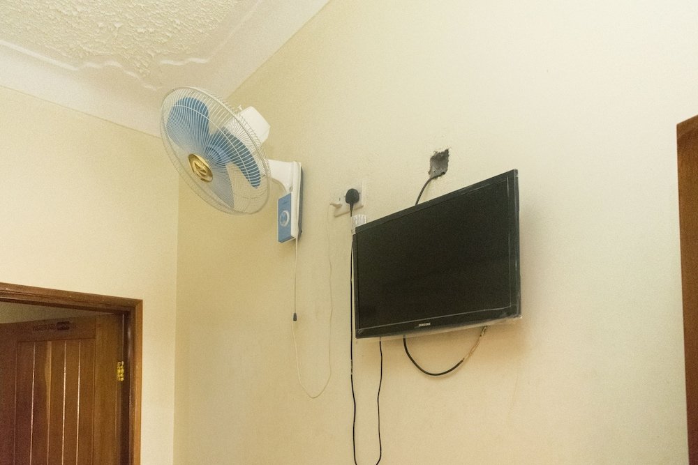 kaanos hope complex inn