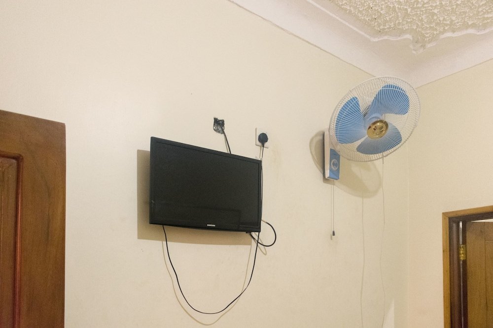 kaanos hope complex inn