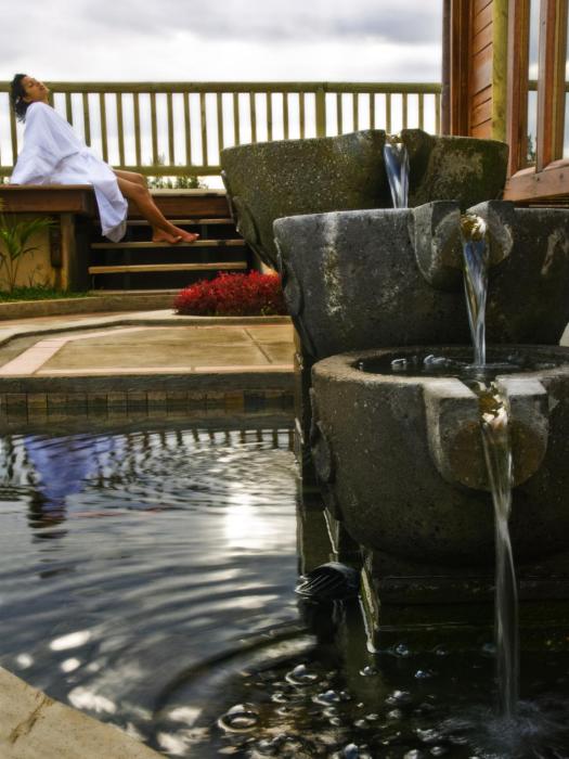 aanari hotel and spa