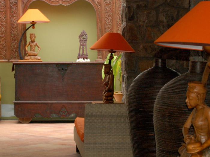 aanari hotel and spa