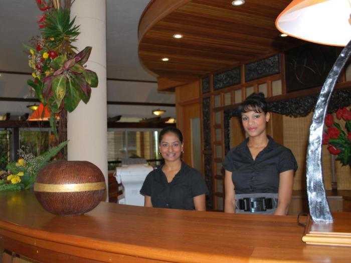 aanari hotel and spa