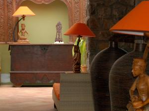 aanari hotel and spa