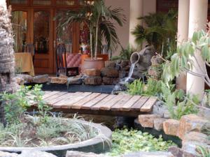 aanari hotel and spa