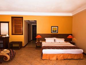 aanari hotel and spa