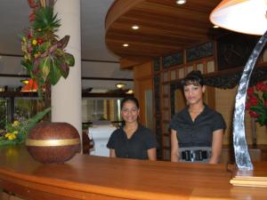 aanari hotel and spa