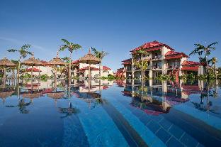 Tamassa Bel Ombre,Chamarel>>Bel Ombre,5 star