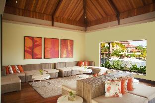 Tamassa Bel Ombre,Chamarel>>Bel Ombre,5 star