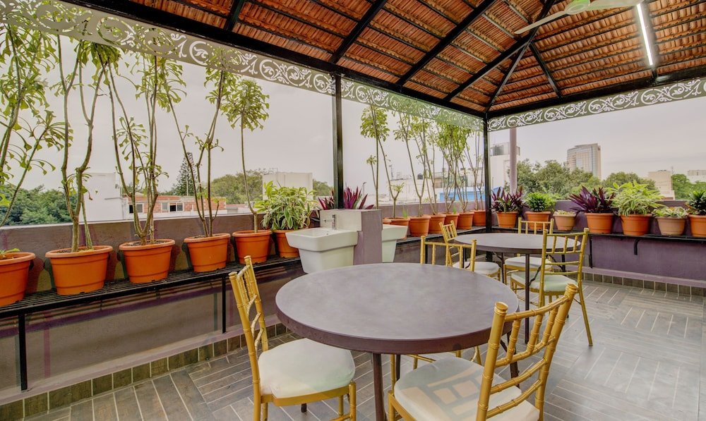 bangalore