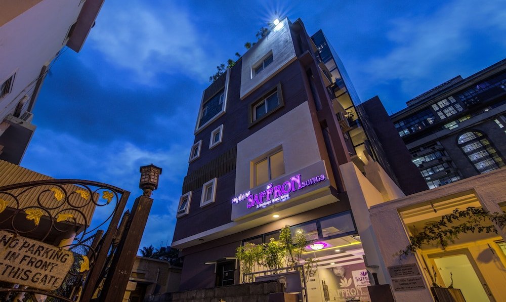 bangalore