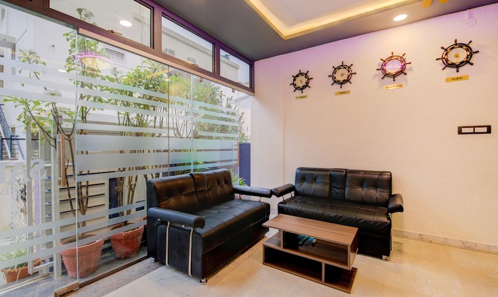 bangalore